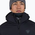 Geacă de schi pentru bărbați Rossignol Opside Hoodie Warm black 5