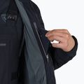 Geacă de schi pentru bărbați Rossignol Opside Hoodie Warm black 6