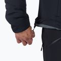 Geacă de schi pentru bărbați Rossignol Opside Hoodie Warm black 7