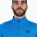 Bluză termică pentru bărbați Rossignol Classique 1/2 Zip oversees 4