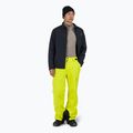 Bluză termică pentru bărbați Rossignol Classique 1/2 Zip dune 2