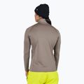 Bluză termică pentru bărbați Rossignol Classique 1/2 Zip dune 3
