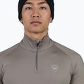 Longsleeve termoactiv pentru bărbați Rossignol Classique 1/2 Zip dune 4