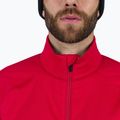 Geacă pentru bărbați Rossignol Genetys sports red 4