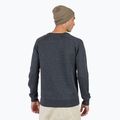 Bluză pentru bărbați Rossignol Jacquard Crew Neck onyx grey 3