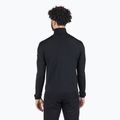 Pulover pentru bărbați Rossignol Stripe Hz Knit New black 3
