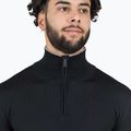 Pulover pentru bărbați Rossignol Stripe Hz Knit New black 4