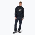 Bluză pentru bărbați Rossignol Signature Ski Hz Fleece black 2