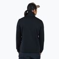 Bluză pentru bărbați Rossignol Signature Ski Hz Fleece black 3