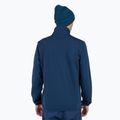 Bluză pentru bărbați Rossignol Signature Ski Hz Fleece dark navy 3