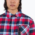 Cămașă pentru bărbați Rossignol Ranch Shirt dark navy 4