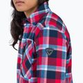 Cămașă pentru bărbați Rossignol Ranch Shirt dark navy 5