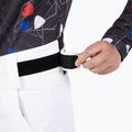 Pantaloni de schi pentru femei Rossignol Diretta white 4