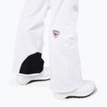 Pantaloni de schi pentru femei Rossignol Diretta white 6