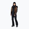 Pantaloni de schi pentru femei Rossignol Diretta black 2
