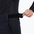 Pantaloni de schi pentru femei Rossignol Diretta black 4