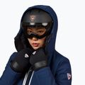 Geacă de schi pentru femei Rossignol Cieloalto Jkt dark navy 10