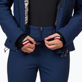 Geacă de schi pentru femei Rossignol Cieloalto Jkt dark navy 14