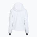 Geacă de schi pentru femei Rossignol Cieloalto Jkt white 2