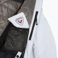 Geacă de schi pentru femei Rossignol Cieloalto Jkt white 5