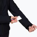 Geacă de schi pentru femei Rossignol Cieloalto Jkt black 9