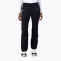 Pantaloni de schi pentru femei Rossignol Blackside black