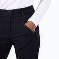 Pantaloni de schi pentru femei Rossignol Blackside black 5