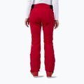 Pantaloni de schi pentru femei Rossignol Blackside ruby red 3