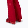 Pantaloni de schi pentru femei Rossignol Blackside ruby red 7