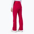 Pantaloni de schi pentru femei Rossignol Ski Softshell ruby red 3