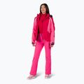 Pantaloni de schi pentru femei Rossignol Ski Softshell tea rose 2