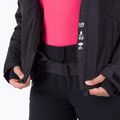 Geacă de schi pentru femei Rossignol Wispile Puffy black 11
