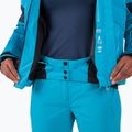 Geacă de schi pentru femei Rossignol Wispile Puffy niagara 10