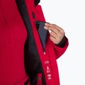 Geacă de schi pentru femei Rossignol Staci Pearly Jkt ruby red 9