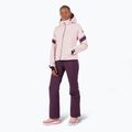 Geacă de schi pentru femei Rossignol Strawpile Jkt powder pink 2