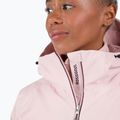 Geacă de schi pentru femei Rossignol Strawpile Jkt powder pink 5