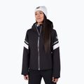 Geacă de schi pentru femei Rossignol Strawpile Jkt black
