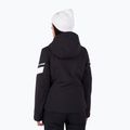 Geacă de schi pentru femei Rossignol Strawpile Jkt black 3