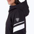 Geacă de schi pentru femei Rossignol Strawpile Jkt black 6