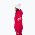 Geacă de schi pentru femei Rossignol Strawpile Jkt ruby red 4