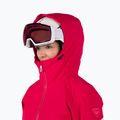Geacă de schi pentru femei Rossignol Strawpile Jkt ruby red 5