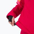 Geacă de schi pentru femei Rossignol Strawpile Jkt ruby red 11