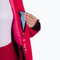 Geacă de schi pentru femei Rossignol Strawpile Jkt ruby red 14