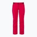 Pantaloni de schi pentru femei Rossignol Staci ruby red 8