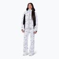 Geacă de schi pentru femei Rossignol Staci Pr Puffy Jkt white 2