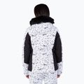 Geacă de schi pentru femei Rossignol Staci Pr Puffy Jkt white 3