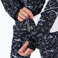 Geacă de schi pentru femei Rossignol Staci Pr Puffy Jkt black 11