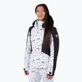 Geacă de schi pentru femei Rossignol Saluver Pr Jkt white