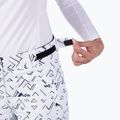 Pantaloni de schi pentru femei Rossignol Staci Pr white 4