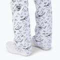 Pantaloni de schi pentru femei Rossignol Staci Pr white 6